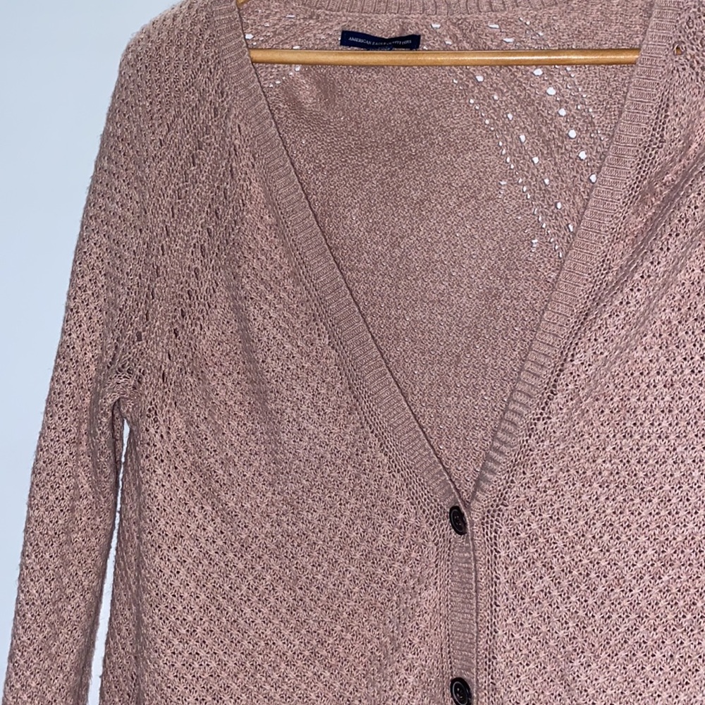American Eagle Cardigan